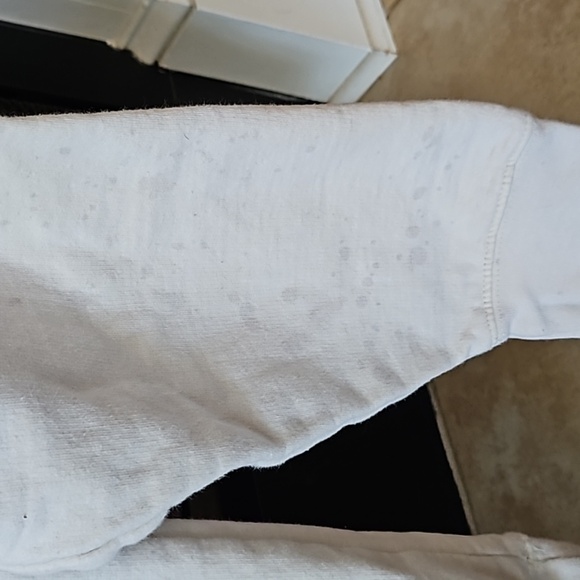 THRASHER Devil Girl Hoodie!! - Picture 7 of 9